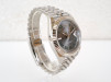 Швейцарские часы Rolex Datejust 41 Jubilee Wimbledon Grey Dial (09.2025)