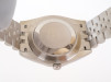 Швейцарские часы Rolex Datejust 41 Jubilee Wimbledon Grey Dial (09.2025)