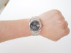 Швейцарские часы Rolex Datejust 41 Jubilee Wimbledon Grey Dial (09.2025)