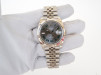 Швейцарские часы Rolex Datejust 41 Jubilee Wimbledon Grey Dial (09.2025)