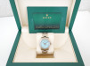 Швейцарские часы Rolex Oyster Perpetual 31 Tiffany Dial (2023)