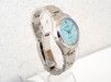 Швейцарские часы Rolex Oyster Perpetual 31 Tiffany Dial (2023)