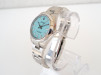 Швейцарские часы Rolex Oyster Perpetual 31 Tiffany Dial (2023)