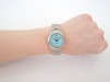 Швейцарские часы Rolex Oyster Perpetual 31 Tiffany Dial (2023)