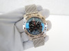 Швейцарський годинник Breitling Chronomat Flying Fish Chronograph Black dial 44