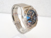 Швейцарський годинник Breitling Chronomat Flying Fish Chronograph Black dial 44