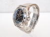 Швейцарський годинник Breitling Chronomat Flying Fish Chronograph Black dial 44