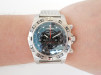 Швейцарський годинник Breitling Chronomat Flying Fish Chronograph Black dial 44