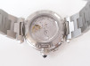 Швейцарський годинник Cartier Pasha GMT Power Reserve 38