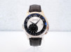 Швейцарський годинник Chopard L.U.C Classic Twist 18K White Gold 41