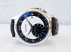 Швейцарський годинник Chopard L.U.C Classic Twist 18K White Gold 41