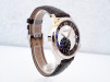 Швейцарський годинник Chopard L.U.C Classic Twist 18K White Gold 41