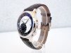 Швейцарський годинник Chopard L.U.C Classic Twist 18K White Gold 41