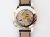 Швейцарський годинник Chopard L.U.C Classic Twist 18K White Gold 41