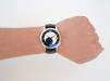 Швейцарський годинник Chopard L.U.C Classic Twist 18K White Gold 41