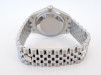 Швейцарський годинник Rolex Datejust 31 Jubilee White Roman Dial Diamond Bezel (2024)