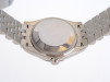 Швейцарський годинник Rolex Datejust 31 Jubilee White Roman Dial Diamond Bezel (2024)