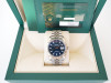 Швейцарський годинник Rolex Datejust 41 Blue Jubilee (2021)