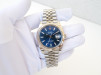 Швейцарський годинник Rolex Datejust 41 Blue Jubilee (2021)