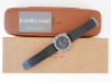 Швейцарський годинник JeanRichard Aeroscope Date Titanium 44