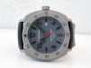Швейцарський годинник JeanRichard Aeroscope Date Titanium 44