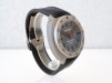 Швейцарський годинник JeanRichard Aeroscope Date Titanium 44