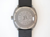 Швейцарський годинник JeanRichard Aeroscope Date Titanium 44