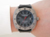 Швейцарський годинник JeanRichard Aeroscope Date Titanium 44