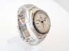 Швейцарський годинник Omega Speedmaster Racing Chronograph White Dial 40