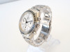 Швейцарський годинник Omega Speedmaster Racing Chronograph White Dial 40