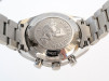 Швейцарський годинник Omega Speedmaster Racing Chronograph White Dial 40