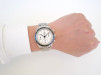 Швейцарський годинник Omega Speedmaster Racing Chronograph White Dial 40