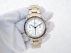 Швейцарський годинник Omega Speedmaster Racing Chronograph White Dial 40