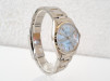 Швейцарський годинник Rolex Datejust 36 Oyster Steel Ice Blue Dial