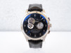 Швейцарський годинник Zenith El Primero Chronograph Class T Open Power Reserve 44