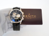 Швейцарський годинник Zenith El Primero Chronograph Class T Open Power Reserve 44