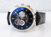 Швейцарський годинник Zenith El Primero Chronograph Class T Open Power Reserve 44