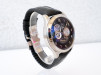 Швейцарський годинник Zenith El Primero Chronograph Class T Open Power Reserve 44