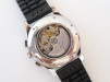 Швейцарський годинник Zenith El Primero Chronograph Class T Open Power Reserve 44