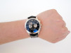 Швейцарський годинник Zenith El Primero Chronograph Class T Open Power Reserve 44