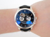 Швейцарський годинник Zenith El Primero Chronograph Class T Open Power Reserve 44