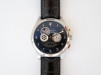 Швейцарський годинник Zenith El Primero Chronograph Class T Open Power Reserve 44