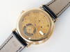 Швейцарський годинник Breguet Classique Tourbillon 18K Yellow Gold 39