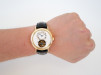 Швейцарський годинник Breguet Classique Tourbillon 18K Yellow Gold 39