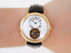 Швейцарський годинник Breguet Classique Tourbillon 18K Yellow Gold 39