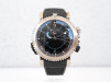 Швейцарський годинник Breguet Marine Royale Alarm 18K White Gold 45
