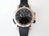 Швейцарський годинник Breguet Marine Royale Alarm 18K White Gold 45