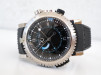 Швейцарський годинник Breguet Marine Royale Alarm 18K White Gold 45