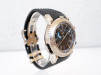 Швейцарський годинник Breguet Marine Royale Alarm 18K White Gold 45