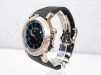 Швейцарський годинник Breguet Marine Royale Alarm 18K White Gold 45